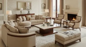 Custom Furniture