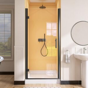 Pivot Doors