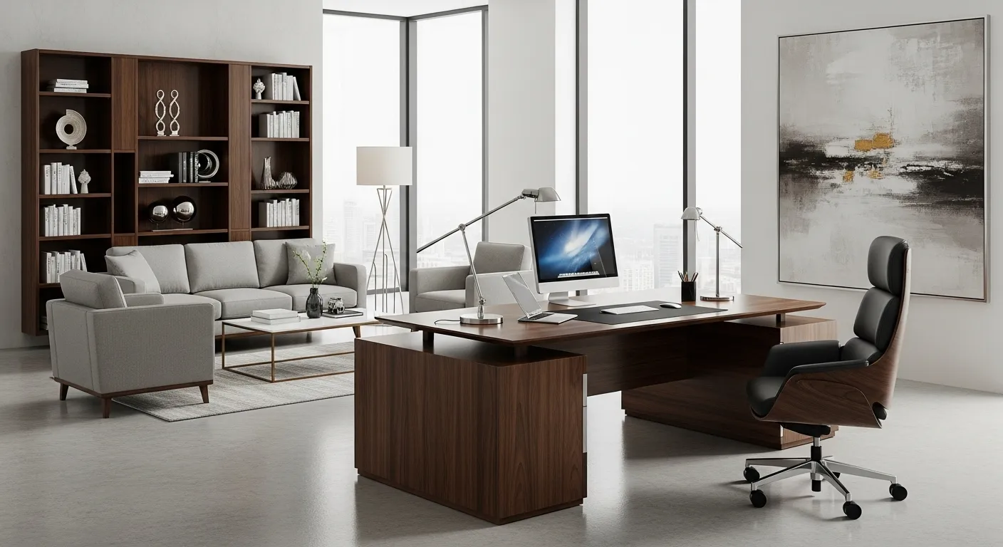 Office Furniture
