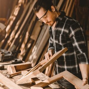 Professional Carpenter 