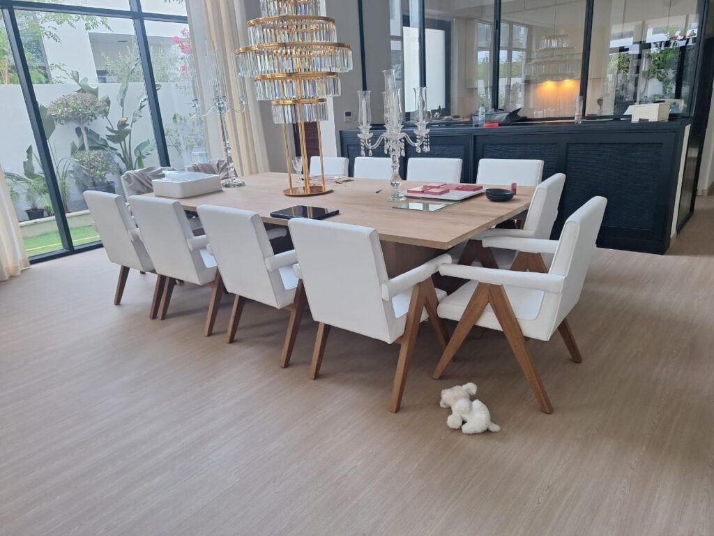 Carpenter Work