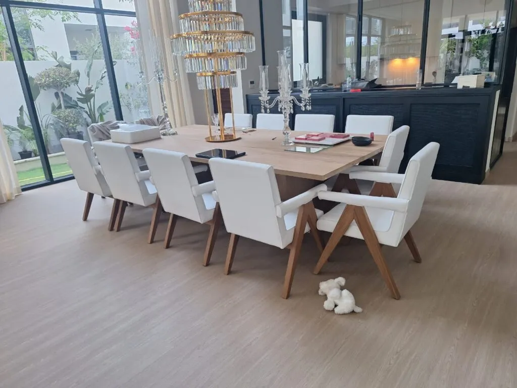 Carpenter Work