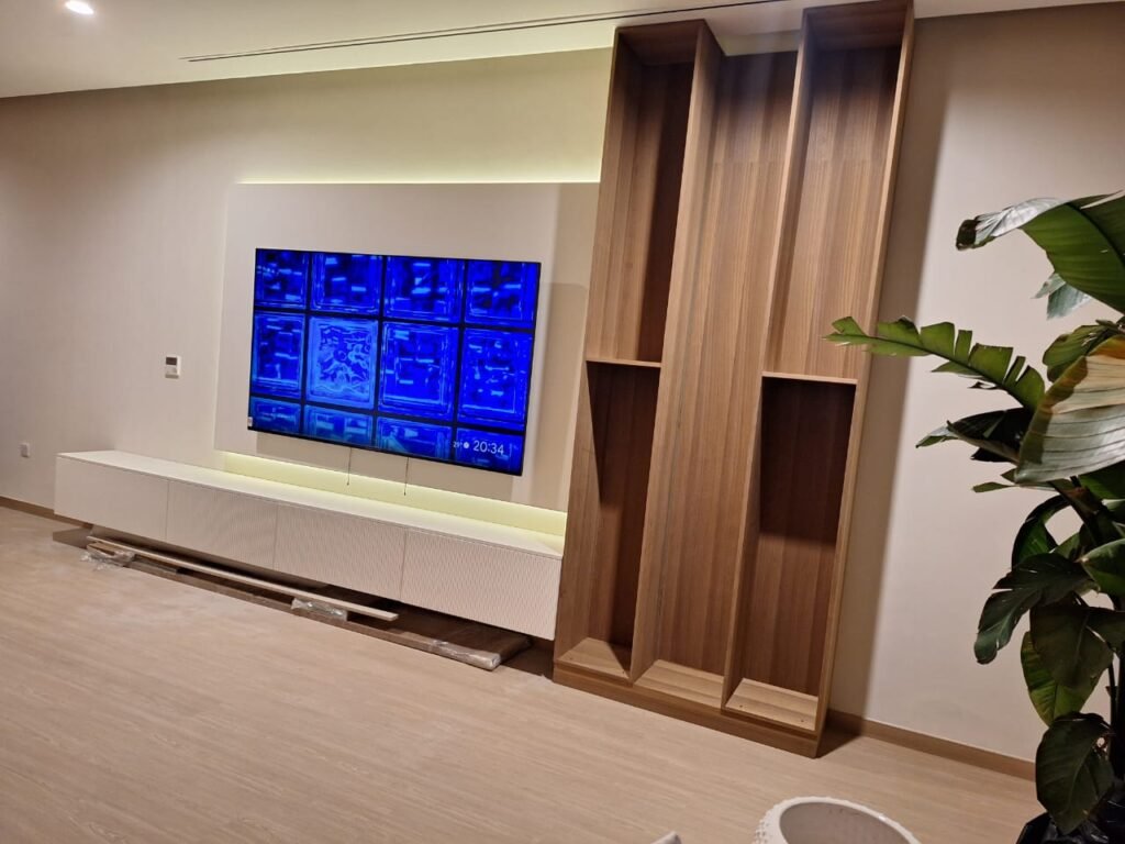 Carpenter Work