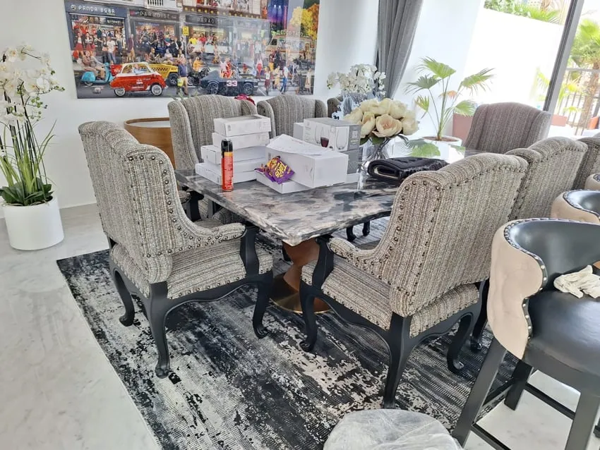 Carpenter Work in Dubai