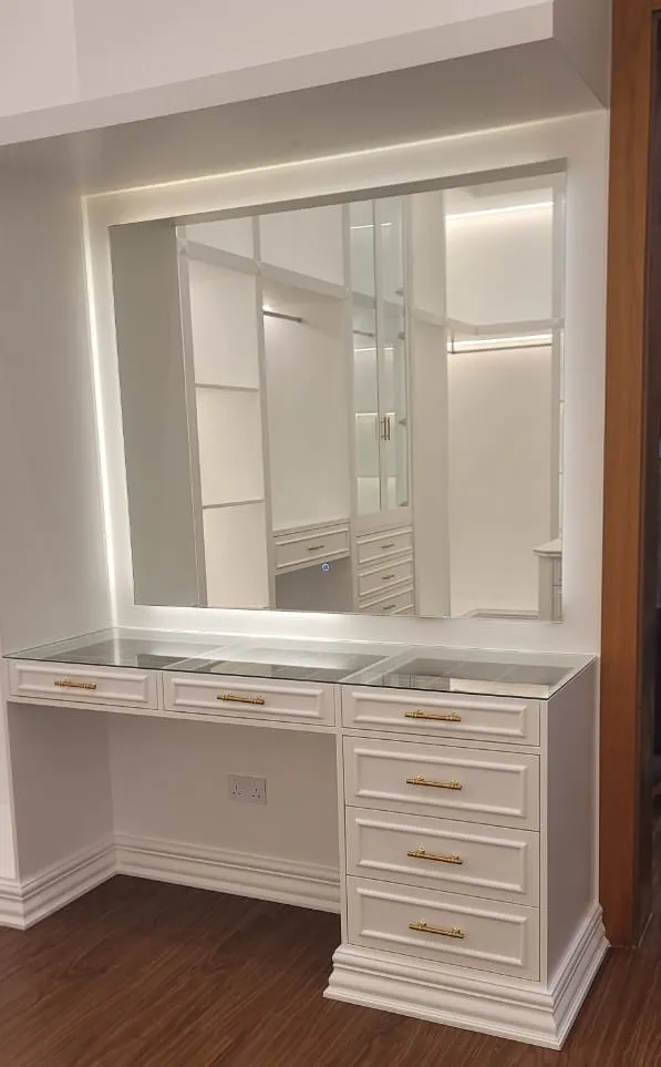 Carpenter Work