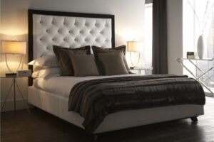 Custom Headboards