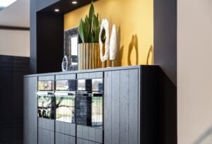 Custom Cabinets 