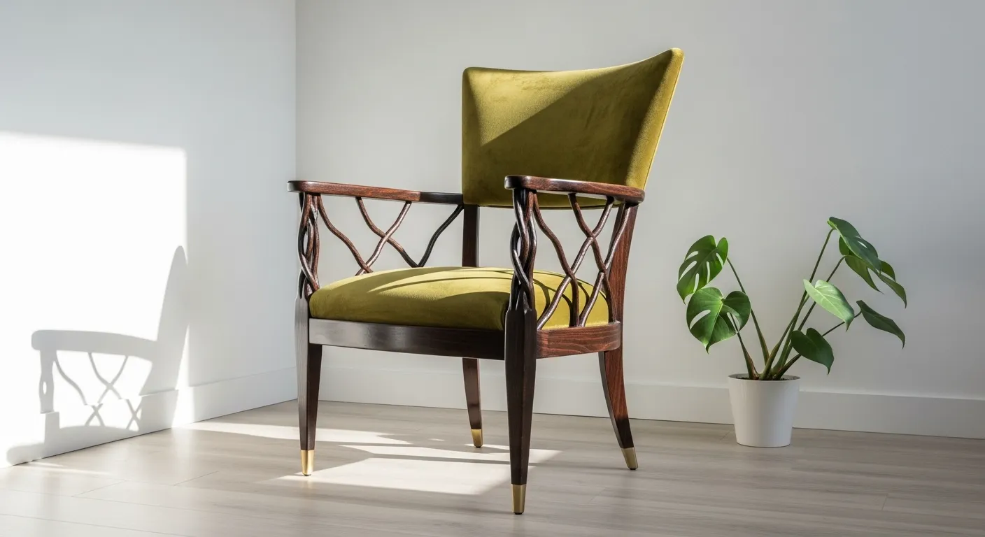 Custom Chair