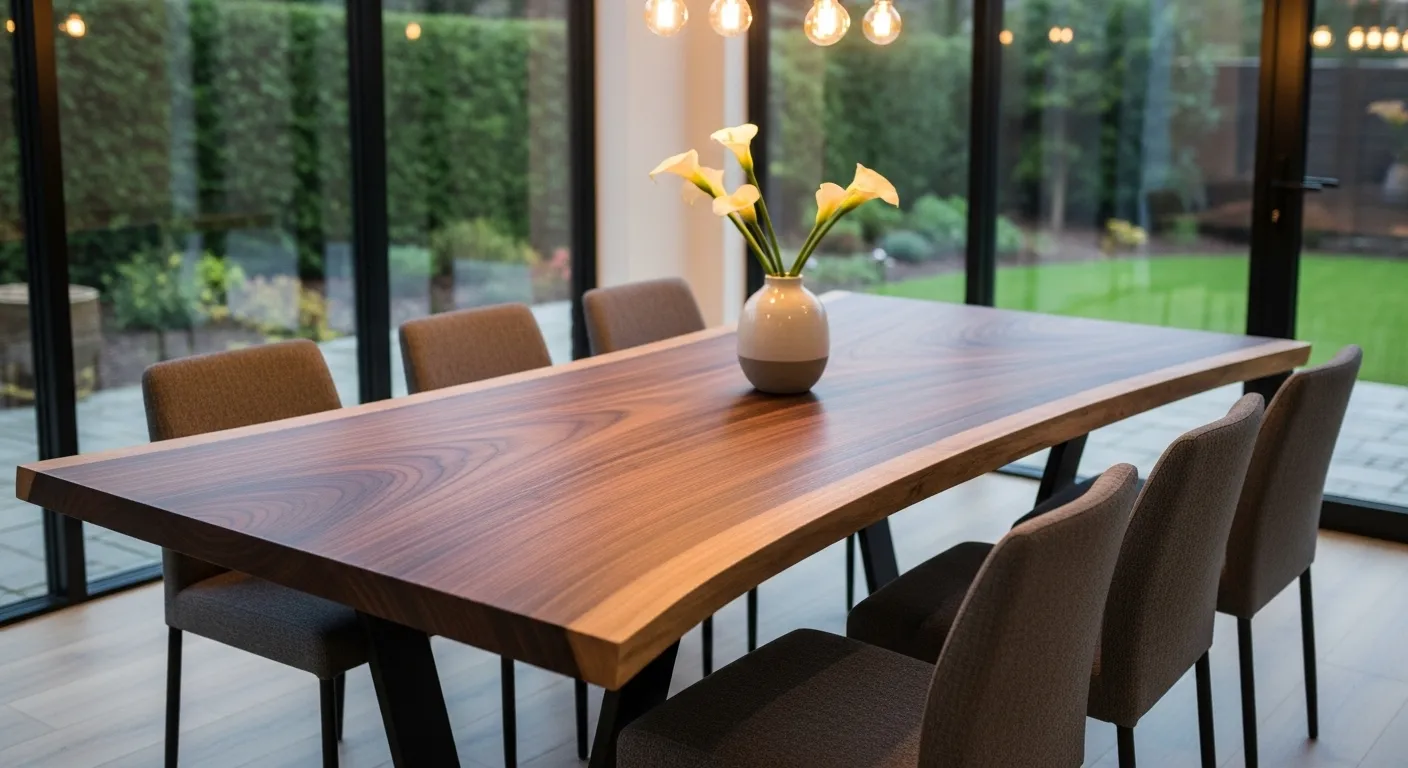 Custom Table