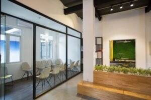Custom Partitions