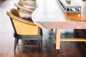 Custom Tables