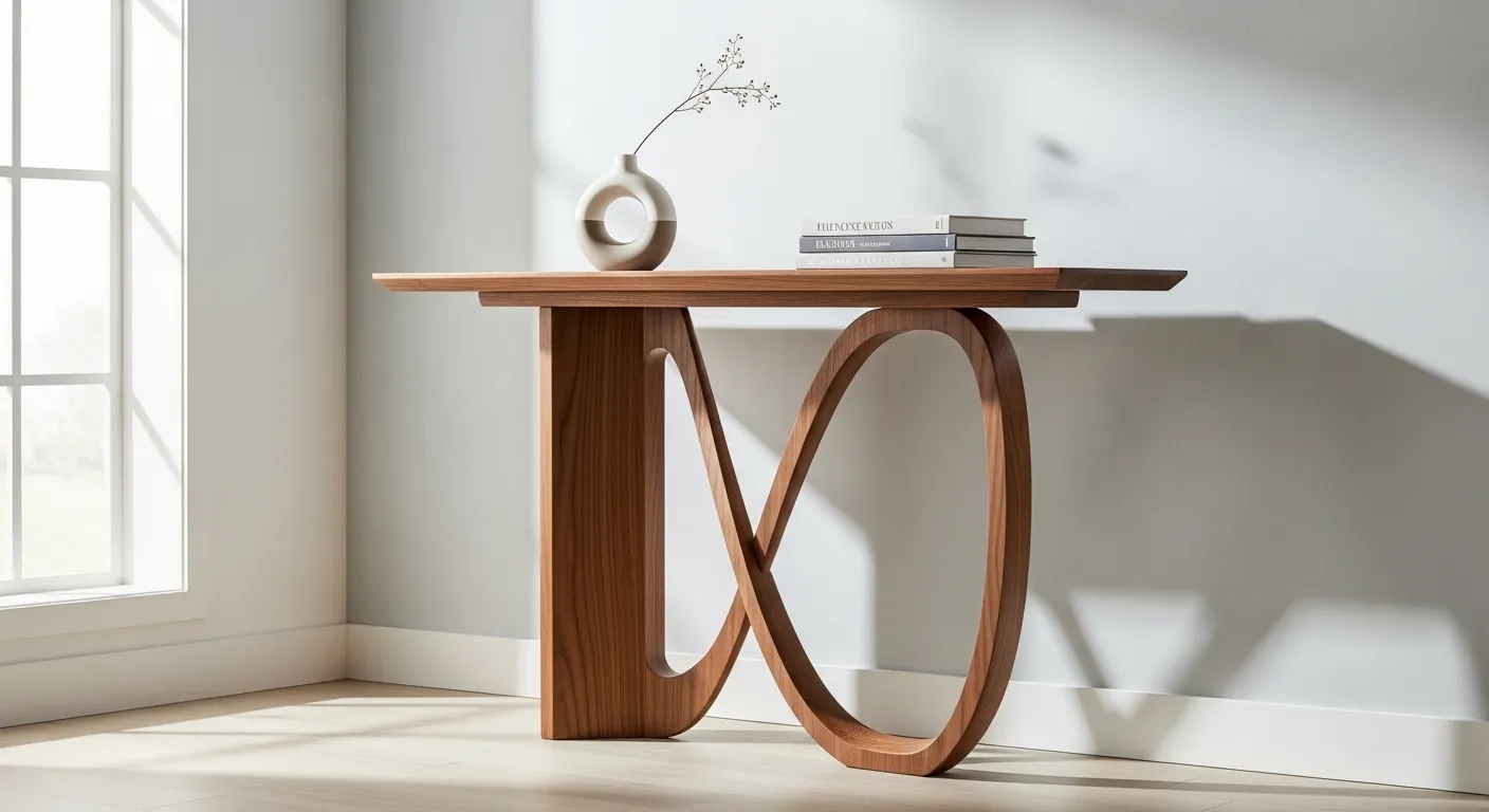 Custom Table 