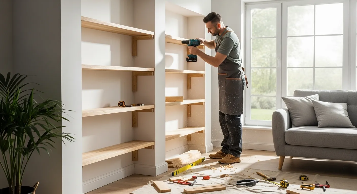 Carpenter Dubai 