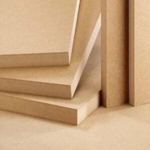 MDF (Medium Density Fiberboard)