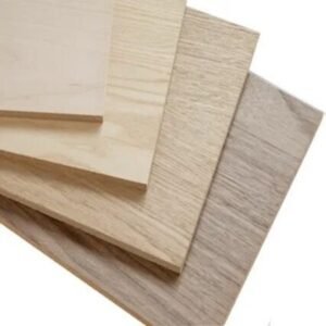 MDF & Plywood
