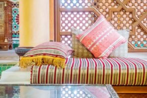 Arabic Majlis Sofa