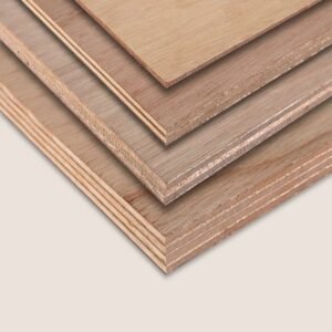 Plywood