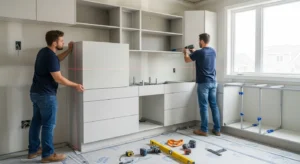 Carpenter dubai