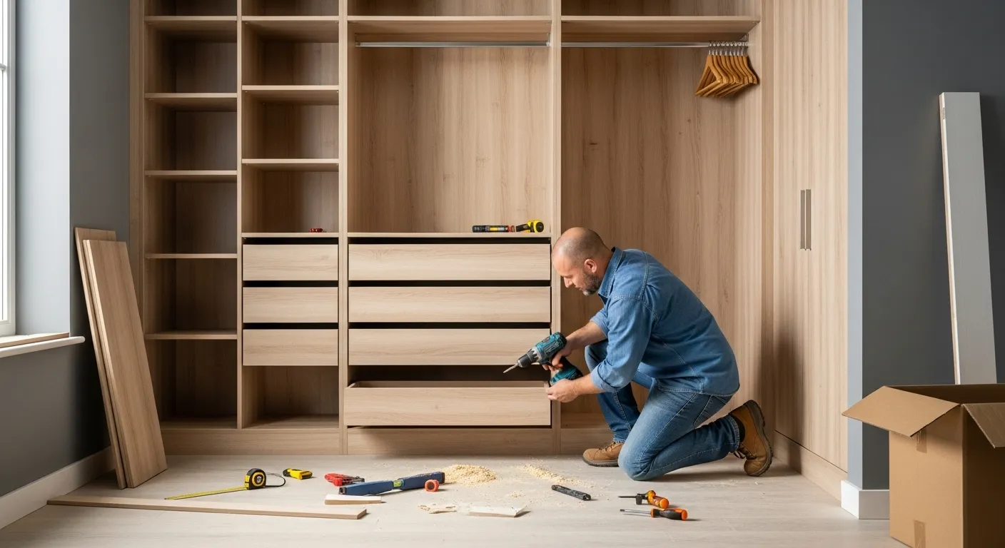 carpenter dubai
