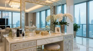 Dressing Table