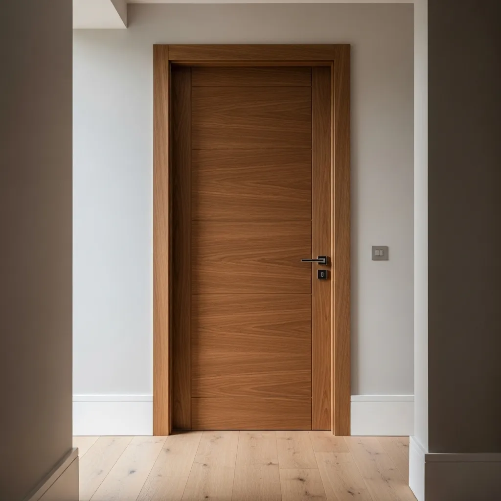 custom doors dubai store