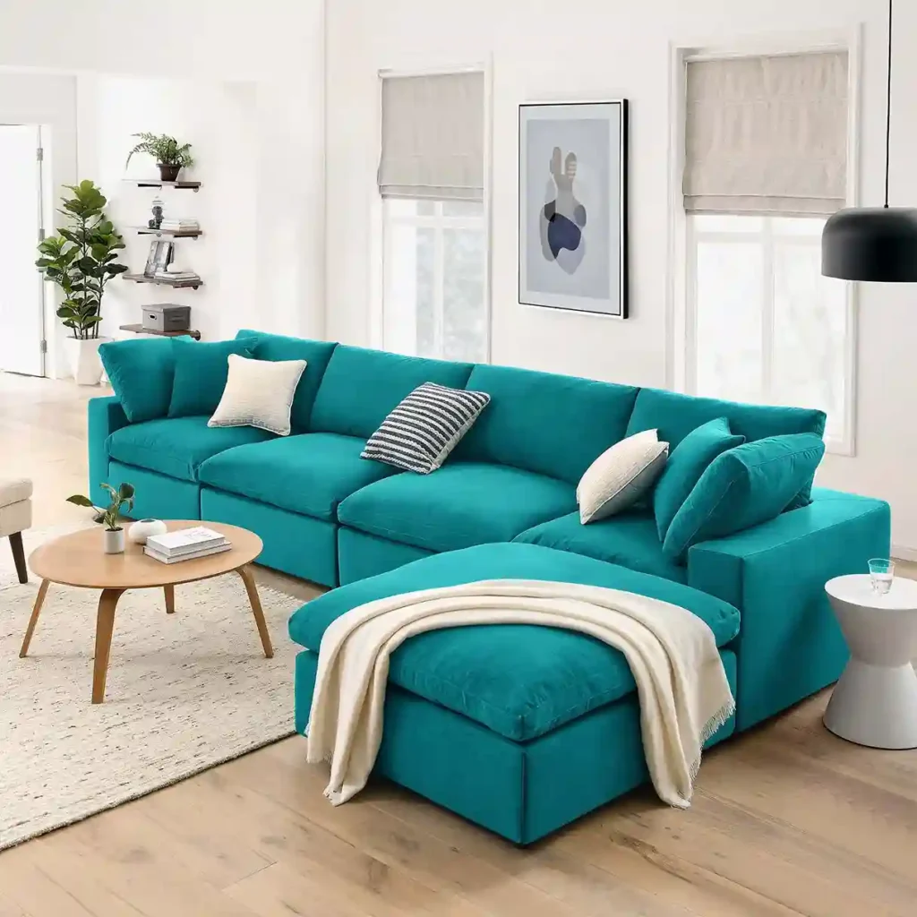 sectional sofa Dubai