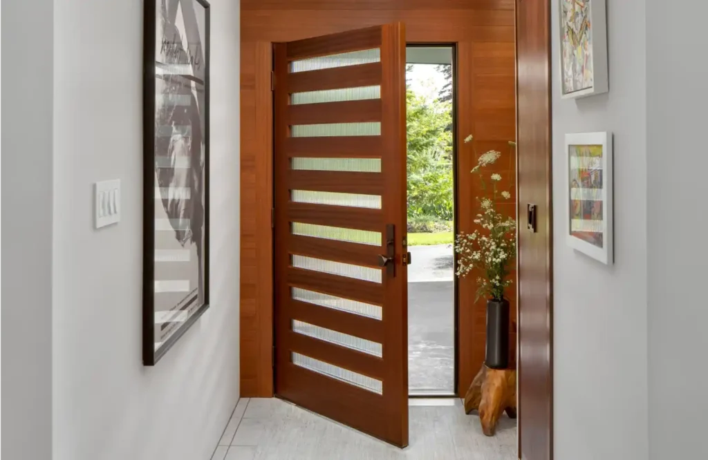 best custom door shop online
