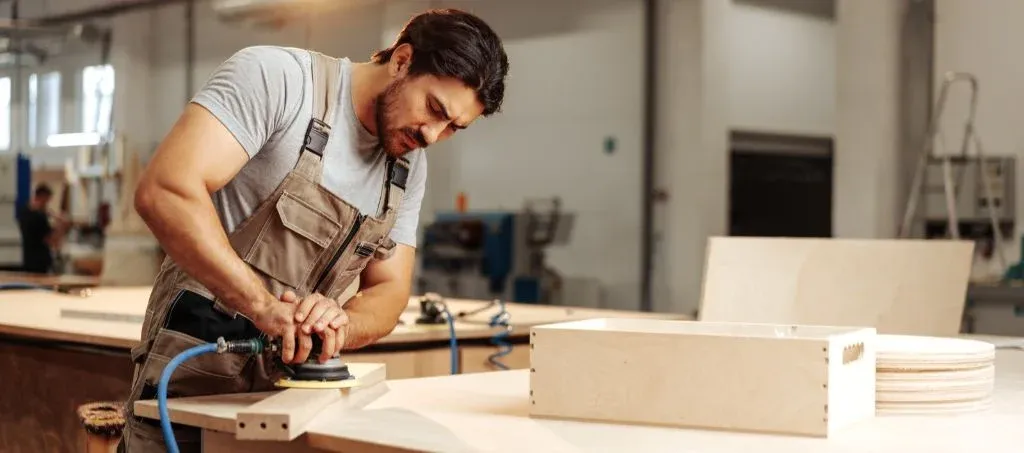 professional carpentry services Dubai