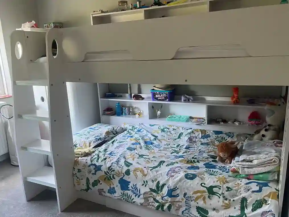 custom bund beds Dubai