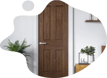 bedroom doors in Dubai