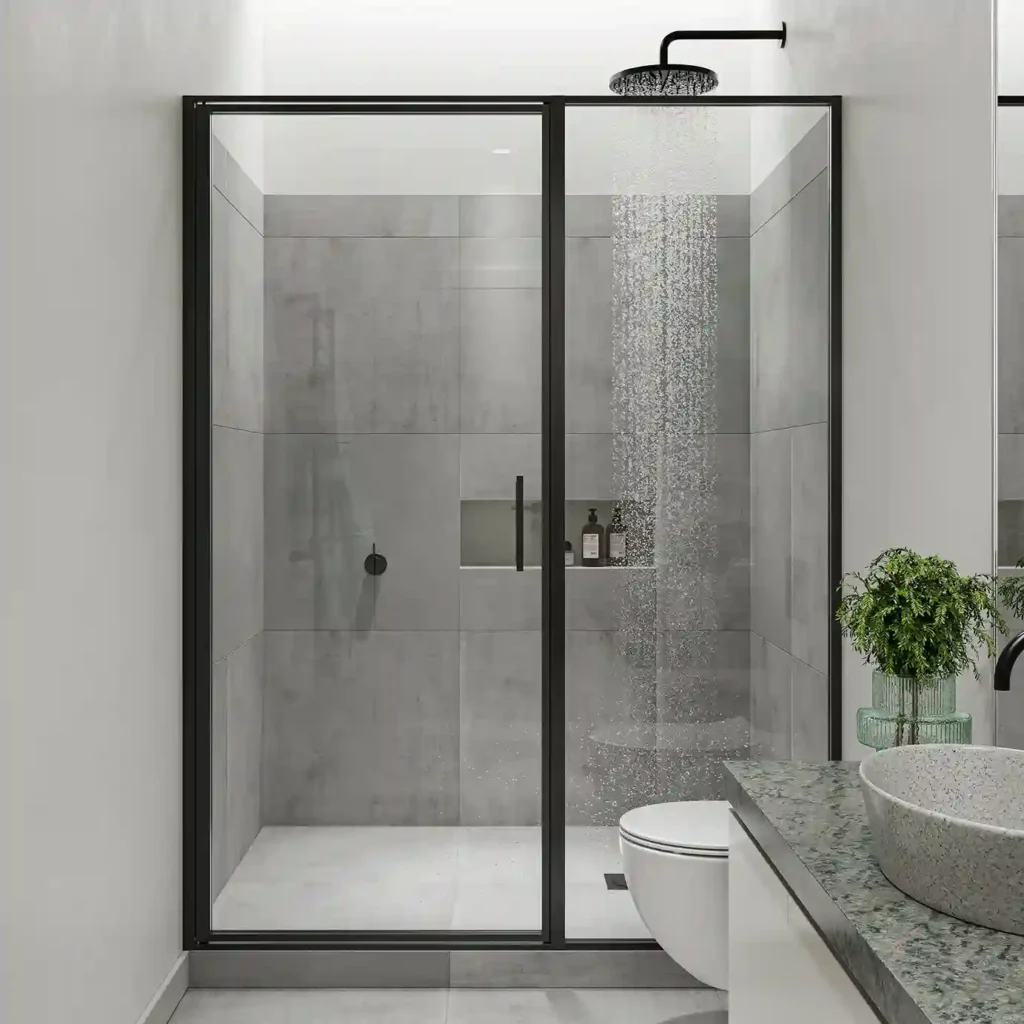 Best shower doors Dubai