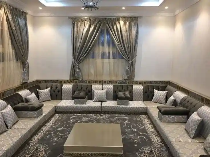 Arabic Majlis Sofa