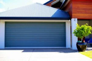 sectional garage doors